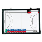Strategy board handball MIKASA strategy board