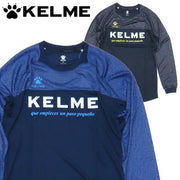 KELME Purashatsu long-sleeved Futsal soccer wear