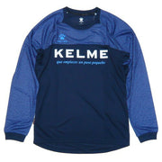 KELME Purashatsu long-sleeved Futsal soccer wear