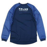KELME Purashatsu long-sleeved Futsal soccer wear