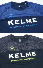 KELME Purashatsu long-sleeved Futsal soccer wear
