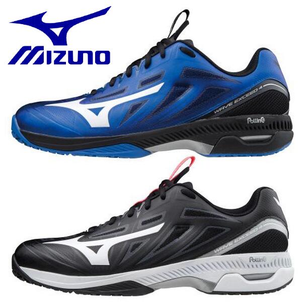 Mizuno tennis shoes Wave Exceed 4 SW OC MIZUNO clay Sunairi for artifi