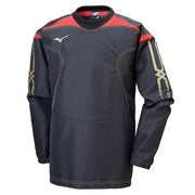 Mizuno Rugby Hardware tough breaker Piste shirt MIZUNO