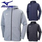 Mizuno jersey Parker soft knit MIZUNO