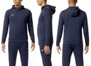 Mizuno jersey Parker soft knit MIZUNO