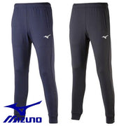 Mizuno jersey soft knit pants super slim MIZUNO