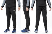 Mizuno jersey soft knit pants super slim MIZUNO