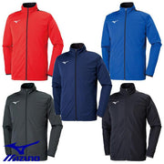 Mizuno jersey light knit jacket MIZUNO