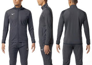Mizuno jersey light knit jacket MIZUNO