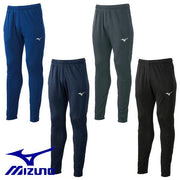 Mizuno jersey light knit pants MIZUNO