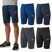 Mizuno jersey shorts light knit MIZUNO
