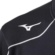 Mizuno jersey warm-up jacket on MIZUNO