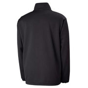 Mizuno jersey warm-up jacket on MIZUNO