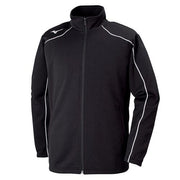 Mizuno jersey warm-up jacket on MIZUNO