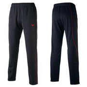 Mizuno jersey warm-up pants under MIZUNO