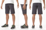 Mizuno jersey shorts warm-up under MIZUNO