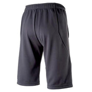 Mizuno jersey shorts warm-up under MIZUNO