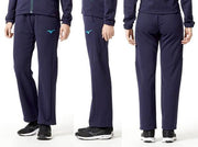 Mizuno jersey ladies warm-up pants under MIZUNO