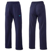 Mizuno jersey ladies warm-up pants under MIZUNO