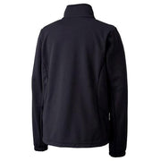 Mizuno jersey ladies warm-up jacket on MIZUNO