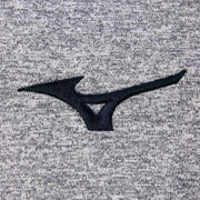 Mizuno jersey warm-up jacket on MIZUNO