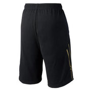 Mizuno jersey warm-up shorts under MIZUNO