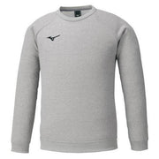 Mizuno sweat crew neck sweatshirt shirt MIZUNO