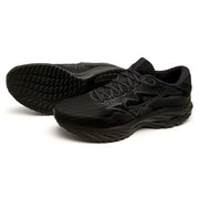 Running Shoes Waverider 27 SW MIZUNO Wide Wide Thick Sole J1GC230403