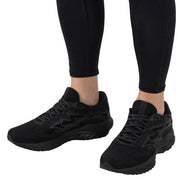 Running Shoes Waverider 27 SW MIZUNO Wide Wide Thick Sole J1GC230403