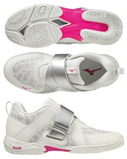 Mizuno fitness shoes wave divers LG LIGHT 2 MIZUNO dance