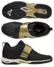 Mizuno fitness shoes wave divers LG LIGHT 2 MIZUNO dance