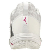 Mizuno fitness shoes wave divers LG LIGHT 2 MIZUNO dance