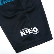 Kelme Plastic Shirt T-shirt Short Sleeve Kelme Futsal Soccer Wear