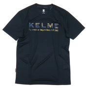 Kelme T-shirt Pla shirt Short sleeve KELME Kerme futsal soccer wear