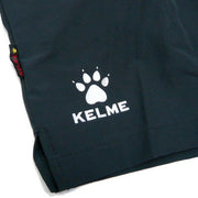 KELME futsal soccer wear with the Kerme plastic bread pants pocket