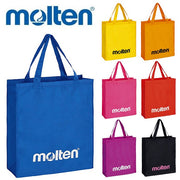 Molten Tote Bag Eco Bag Molten Sports Bag