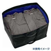 Multi-bag large molten sports bag