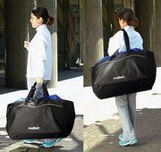 Multi-bag large molten sports bag