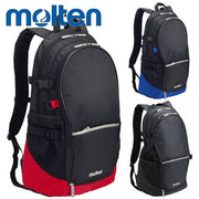 Molten backpack rucksack 40L molten sports bag