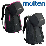Molten backpack rucksack minibus junior 34L molten sports bag