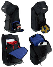 Molten backpack rucksack molten soccer futsal