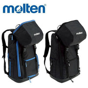 Molten backpack rucksack molten soccer futsal