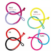 SASAKI double-end rope/rope certified product [rhythmic gymnastics rope/rhythmic gymnastics equipment]