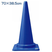 Molten Marker Cone Large Triangular Cone 1 Molten
