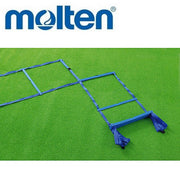 Molten Ladder Trainer DX 9m Training Supplies