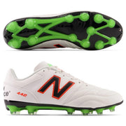 New Balance Soccer Spikes 442 Team HG 2E New Balance MS42HWD22E