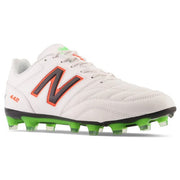 New Balance Soccer Spikes 442 Team HG 2E New Balance MS42HWD22E
