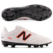 New Balance Soccer Spikes 442 Academy HG 2E New Balance MS43HWD22E