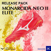 Soccer spikes Monarcida NEO 2 ELITE NEO ELITE MIZUNO P1GA232064