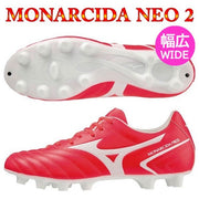 Soccer spike Monarcida NEO 2 SELECT select MIZUNO wide wide P1GA232564